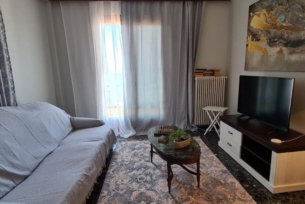 Apartmán 'Ηδιστον,Delphi Exteriér fotografie