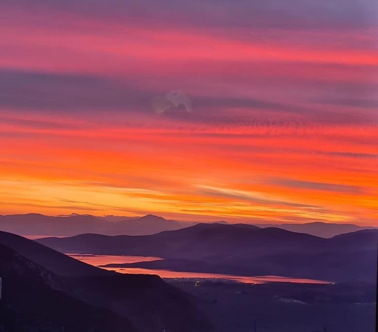 Apartmán 'Ηδιστον,Delphi Exteriér fotografie